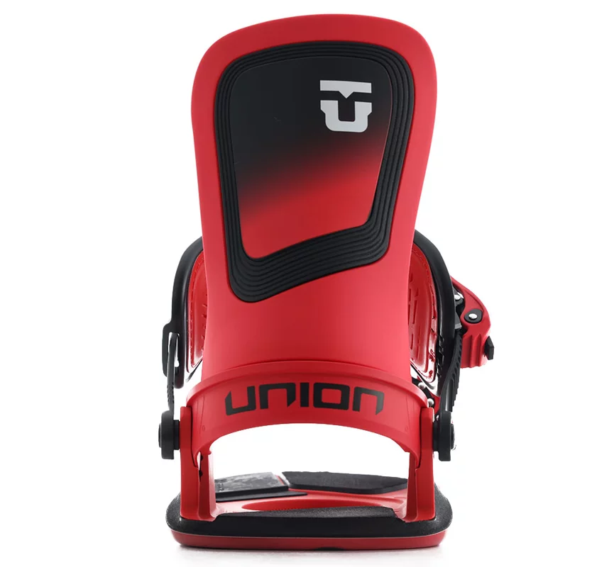 スノーボード Union Ultra 24-25 Red M size UNION 24/25 ULTRA
