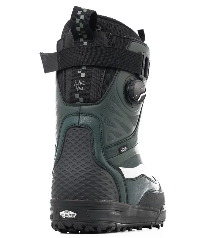 s*m様 VANS/VERSE RANGE ED 27.0 ボアブーツ バンズバ s*m様 VANS/