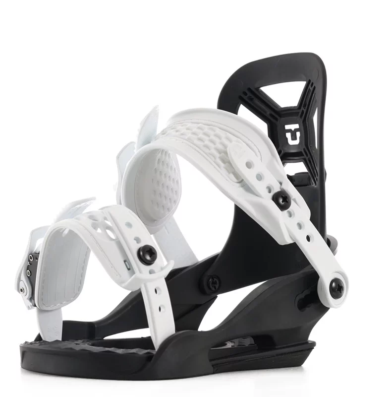 Union Kids Cadet Mini Snowboard Bindings 2026 | Tactics
