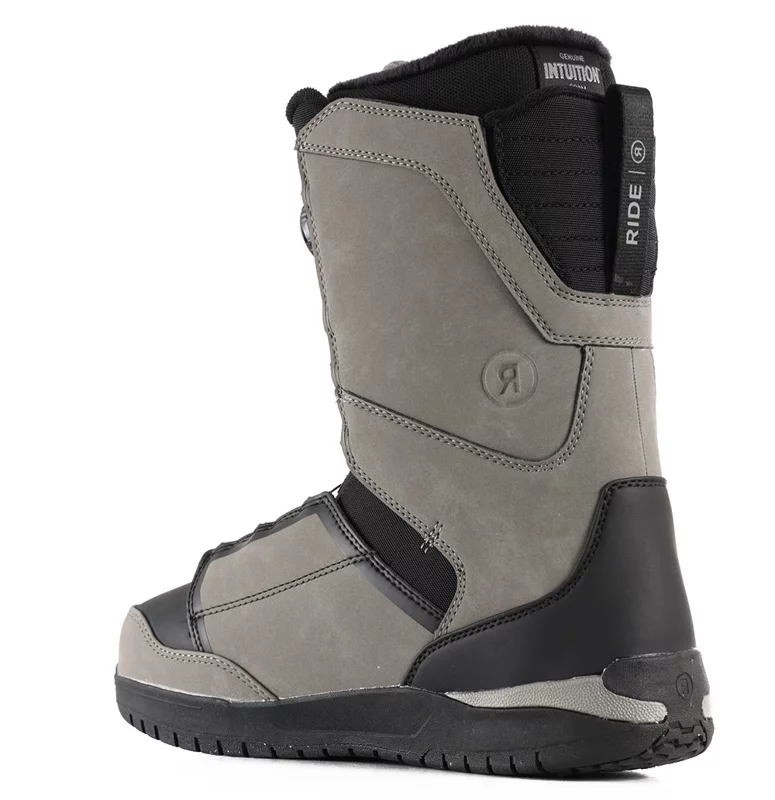 RIDE 2BOA スノーボードブーツ 26.5 DEADBOLT US8.5 RIDE 2BOA