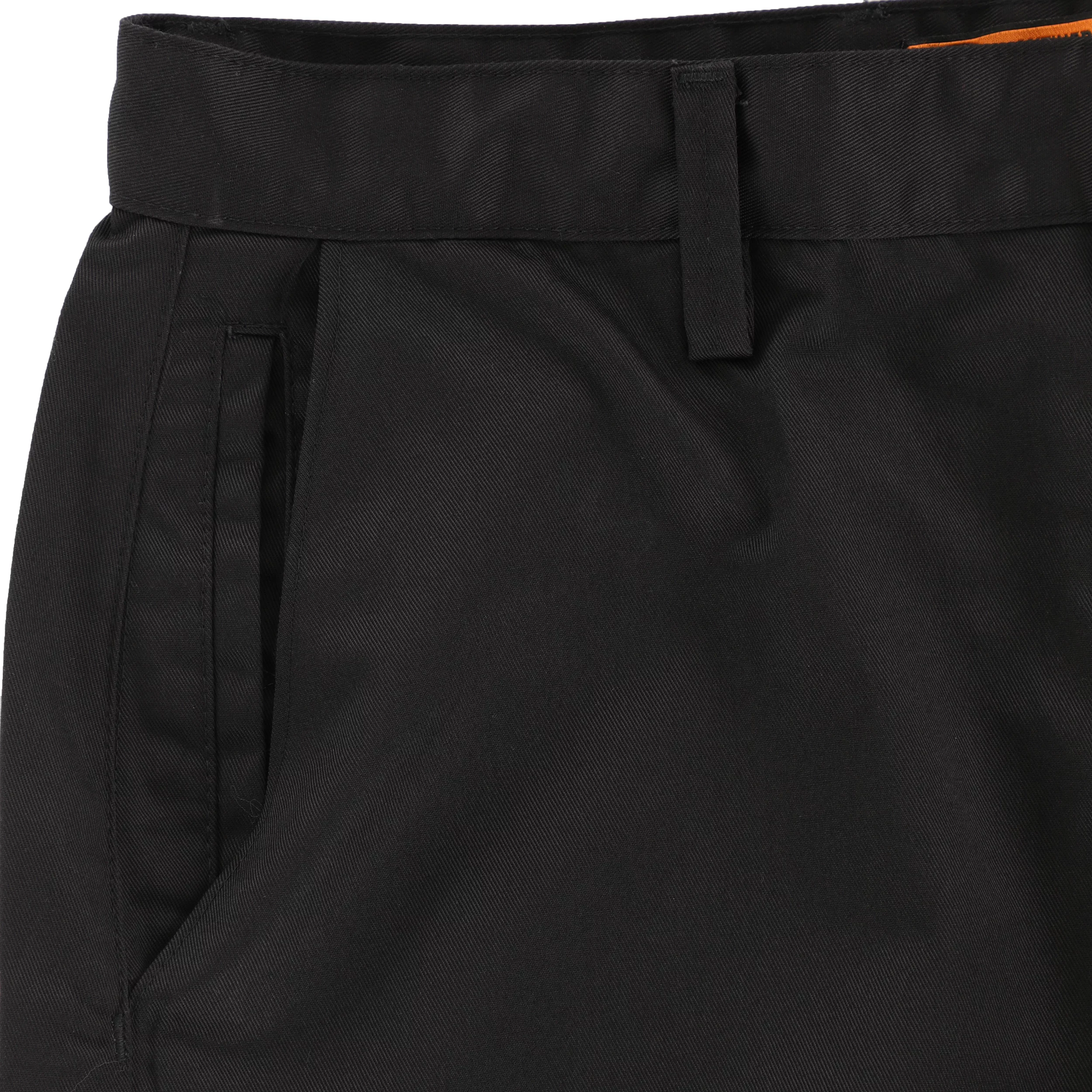 Anti-Hero Hecho Por Skate Shorts - black | Tactics