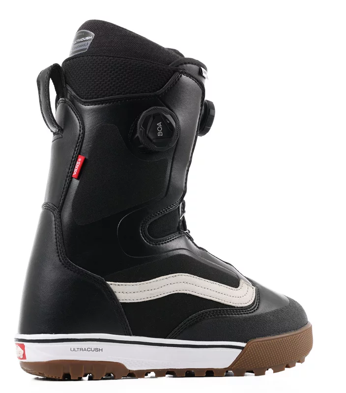 Vans Aura Pro Snowboard Boots 2026 | Tactics