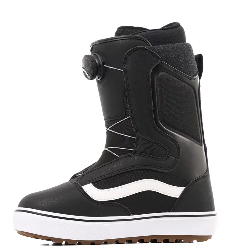 Vans Aura OG Snowboard Boots 2026 | Tactics