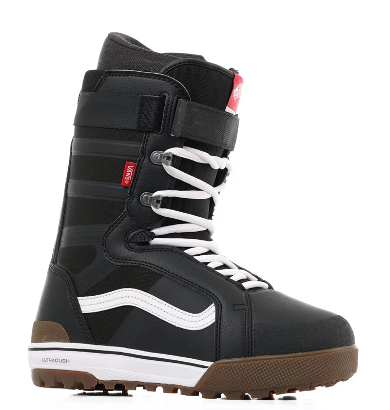 Vans Hi-Standard Pro Snowboard Boots 2026 | Tactics