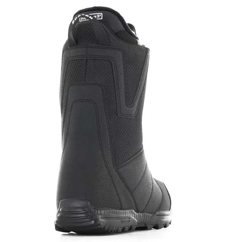 Burton Moto Boa Snowboard Boots 2026 - black | Tactics