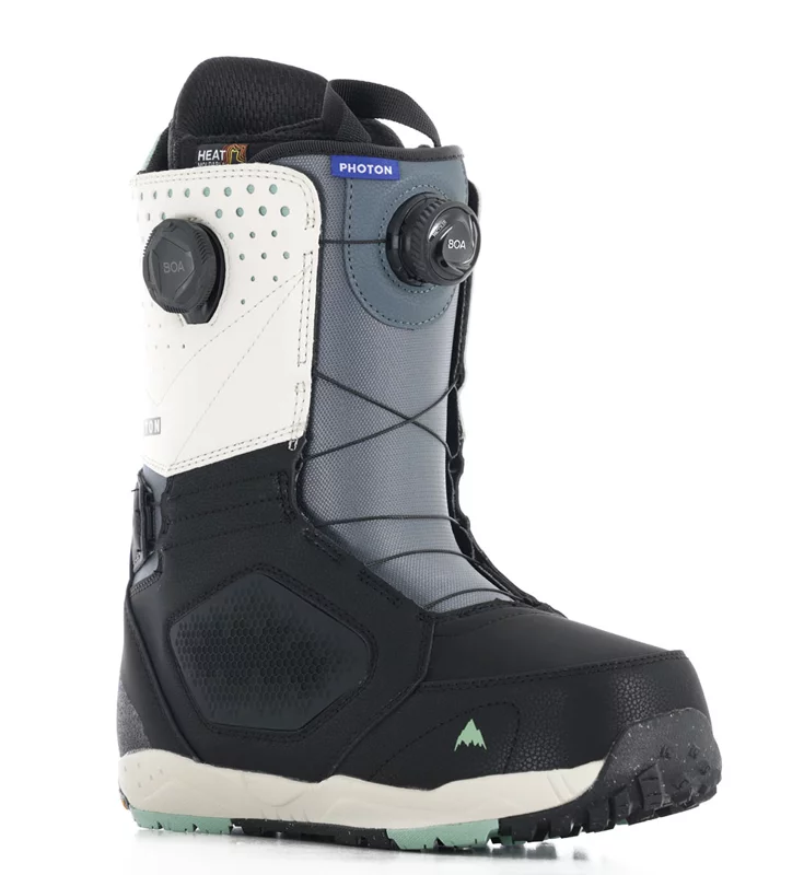 Burton Photon Boa Snowboard Boots 2026 - black/multi | Tactics
