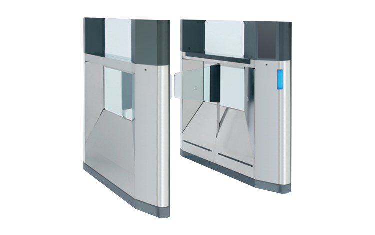 セキュリティゲート TAG-9000シリーズ | 高見沢サイバネティックス