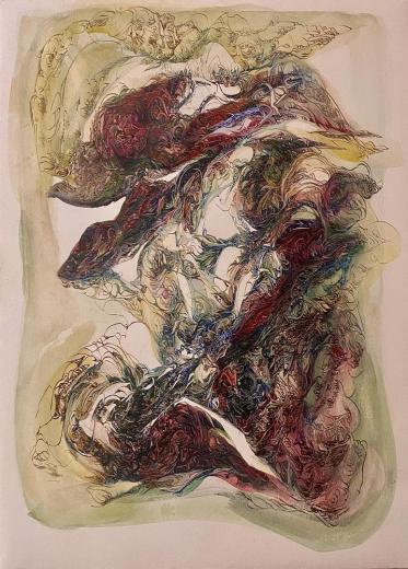 Paris-suiteⅡ/SummerParis-suiteⅡ/Summer|ロバート・マザウェル