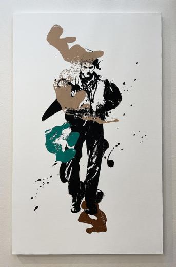 ドラえもん ありがとうDoraemon: Thank You|村上隆Takashi Murakami