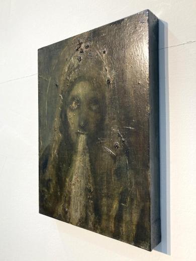 Ectoplasm-《Maria》Ectoplasm-Maria|後藤夢乃Yumeno Goto