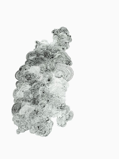 名和晃平,Kohei Nawa|@GALLERY TAGBOAT