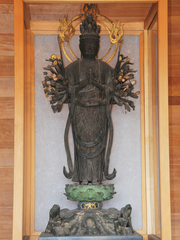 彫刻|文化財|岐阜県養老町の歴史文化資源