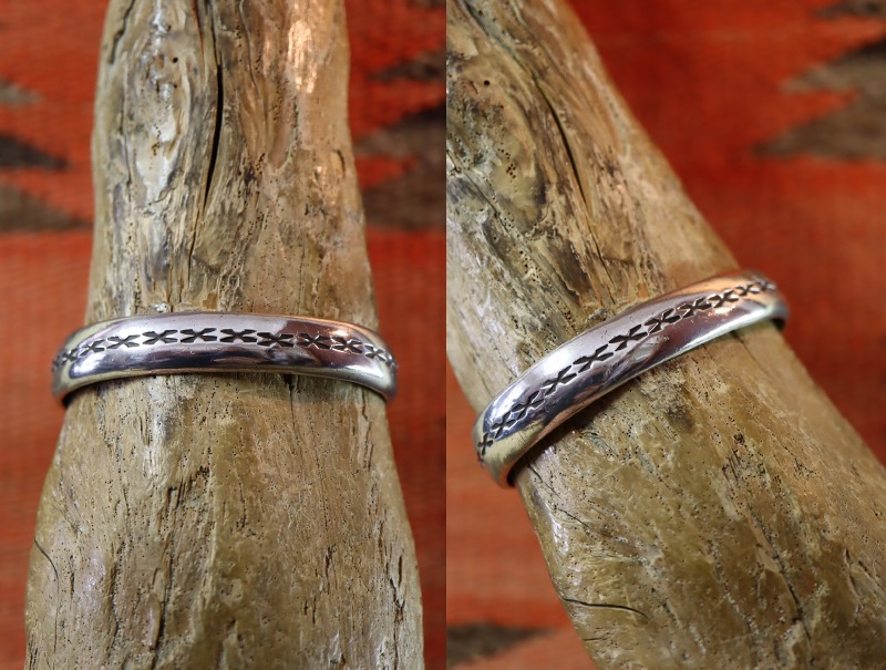 INDIAN JEWELRY LEATHER ARTS&CRAFTS Tah'bah TRADERS / 【Mike Bird