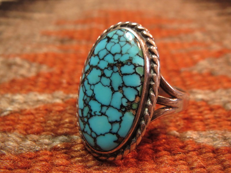 INDIAN JEWELRY LEATHER ARTS&CRAFTS Tah'bah TRADERS / Vintage