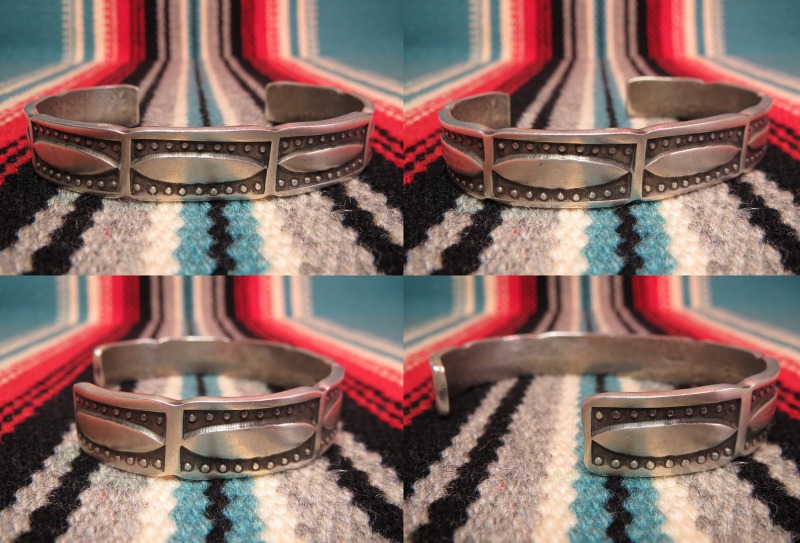 INDIAN JEWELRY LEATHER ARTS&CRAFTS Tah'bah TRADERS / OLDPAWN Darin