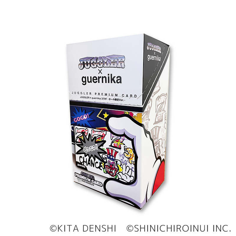 ホビー・楽器・アート JUGGLER PREMIUM CARD Amazon.co.jp: JUGGLER