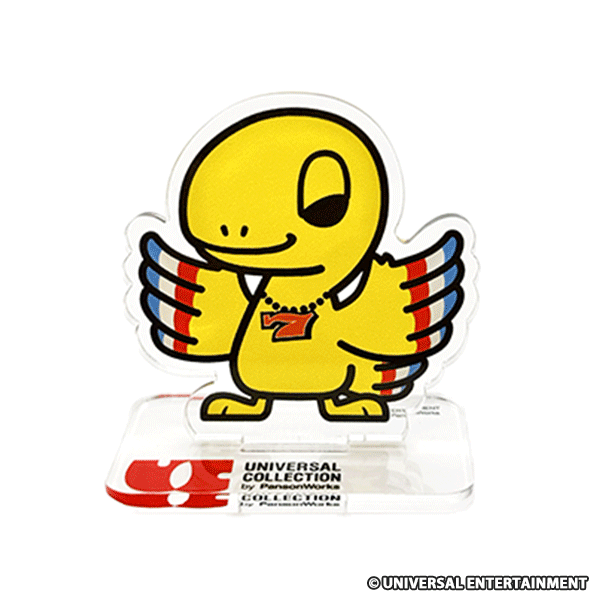 参考上代～20円のパチキャラグッズ | ぱちキャラ オンライン by大宏