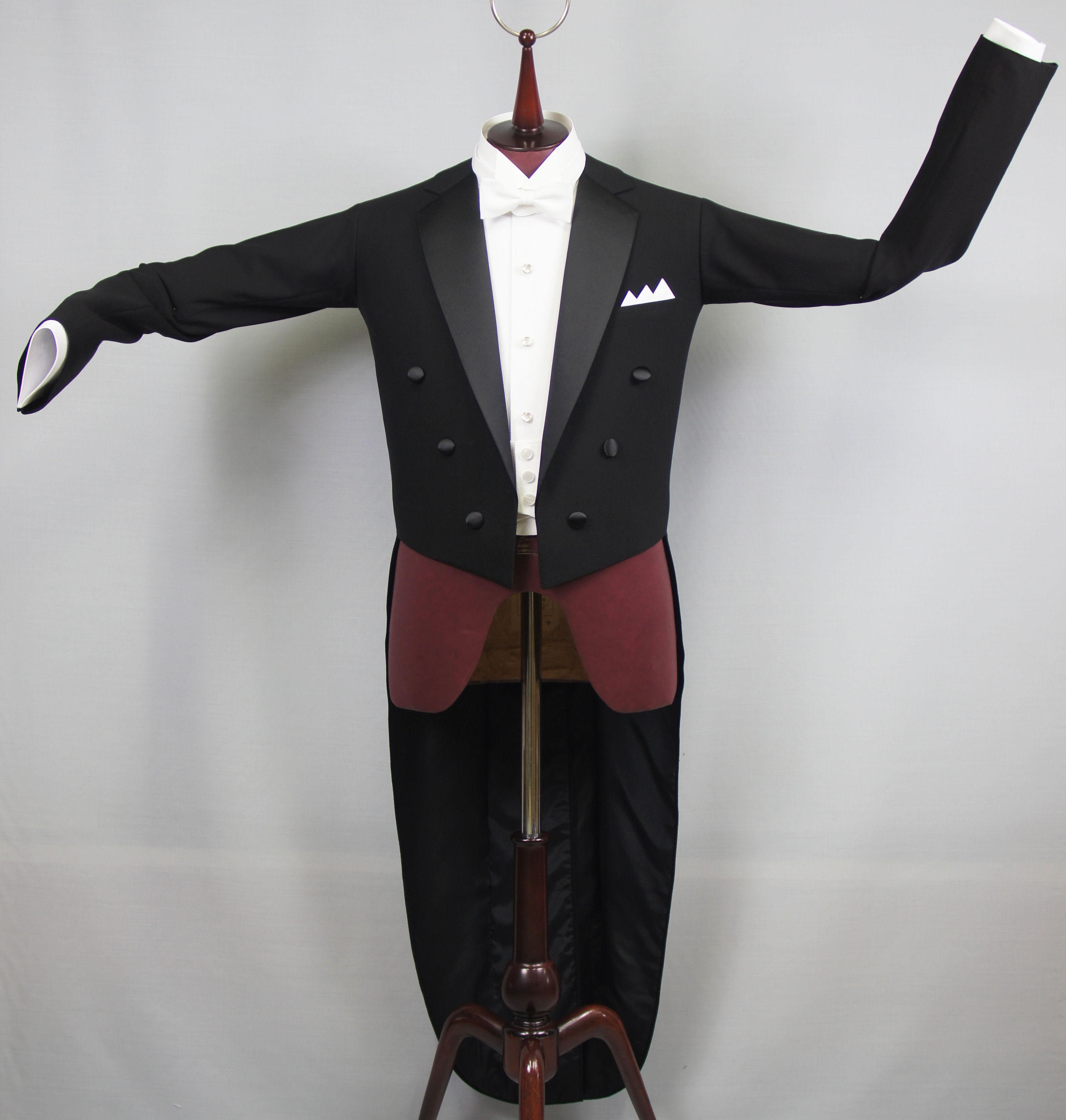 社交ダンス服02 | オーダースーツ&社交ダンス燕尾服は技術世界1位の
