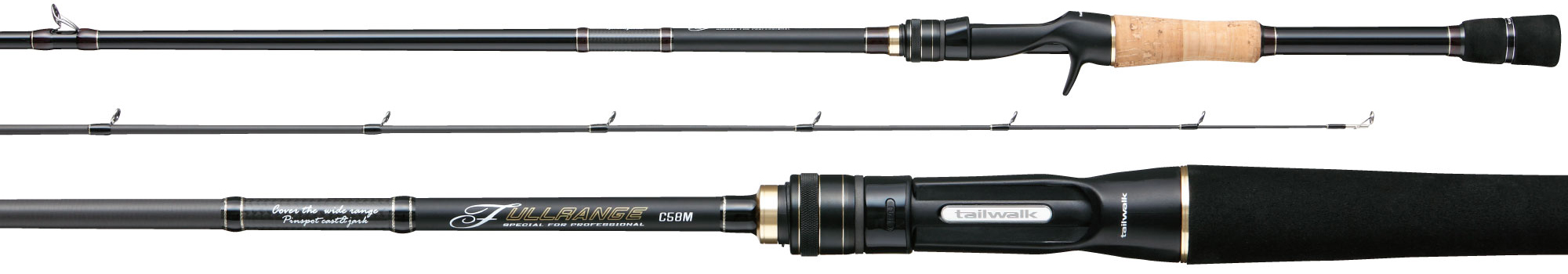 SSD L-EGING | tailwalk