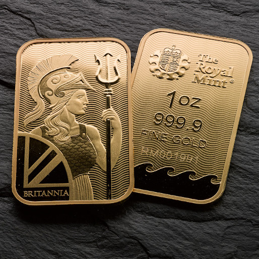 英国王立造幣局の歴史 | 泰星コイン＜創業1967年＞