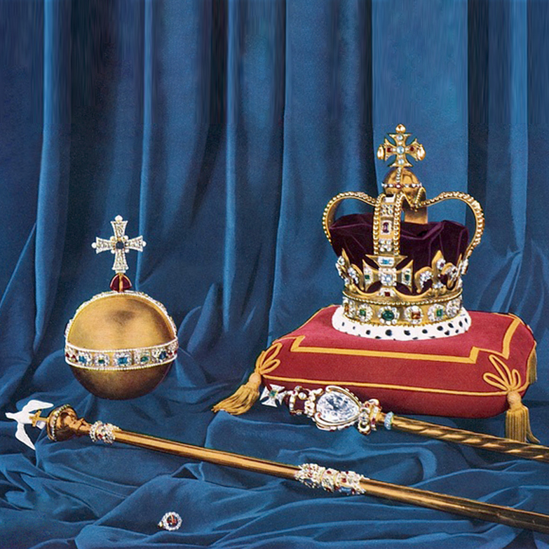 戴冠式記念～国王チャールズ3世の歩みを振り返る～ | 泰星コイン＜創業