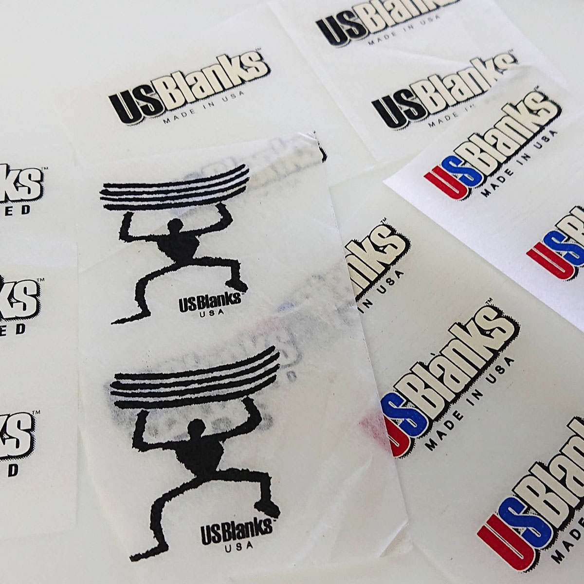 サーフブランクスの種類 USブランクス | Taisei custom surfboards