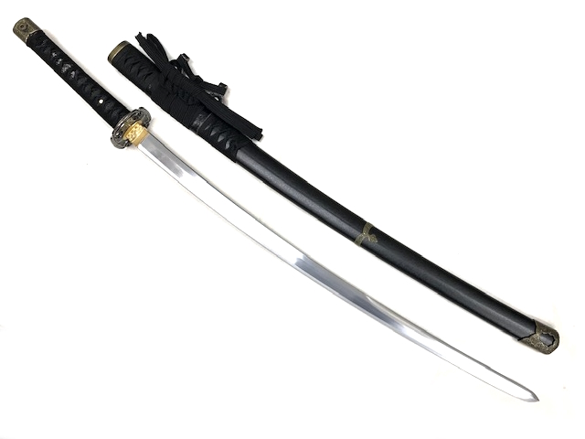 ☆【2024.11.01】模造刀（美術刀） オリジナル 小烏丸（こがらすまる