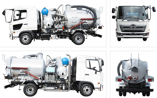 デ*イ様 1/150 吸引車 デ*イ様 1/150 吸引車 デ*イ様 1/150 吸引車 粉