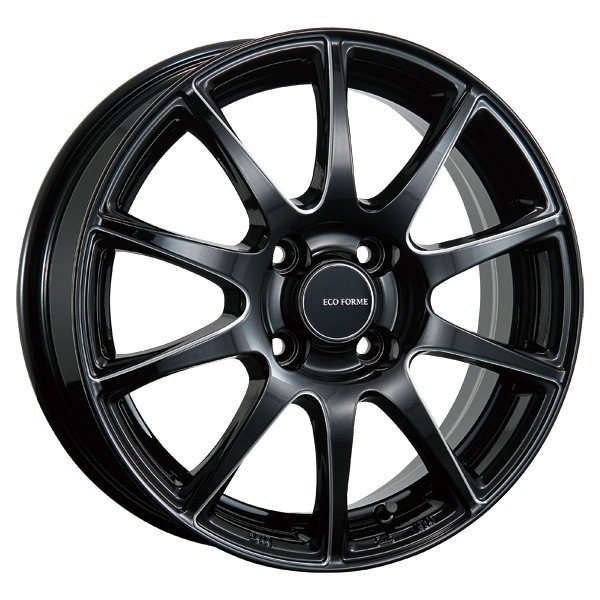 新商品ECO FORME CRS23 15インチ 軽自動車用に全色入荷しました