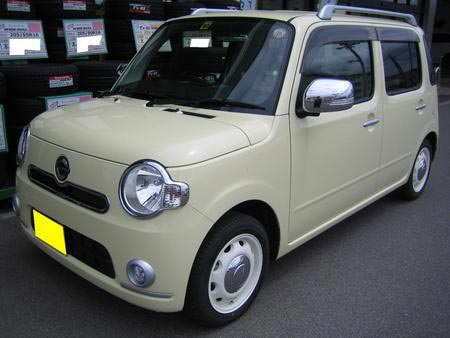 ココア クリムソン ミケロッティ ディーン 14インチ！！ | 店舗お