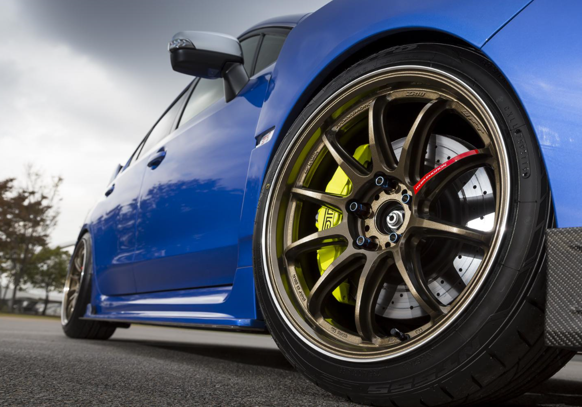 WORK EMOTION ZR10】展示ホイール入荷のお知らせです♪ | 店舗おススメ