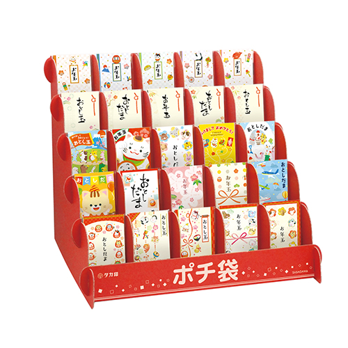 株式会社ササガワ：製品情報＞ 慶弔用品＞内祝袋・大入袋・お年玉袋