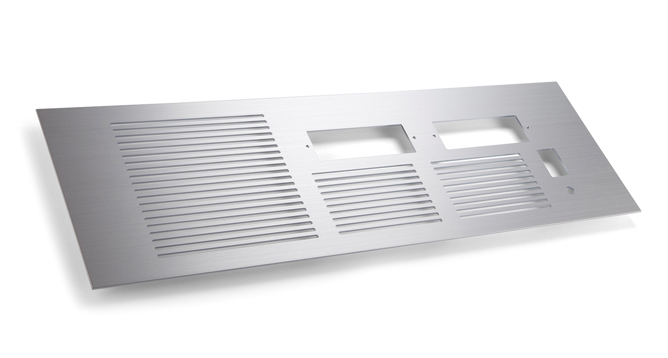 フリーサイズアルミパネル NPFシリーズ | 製品情報 | タカチ電機工業