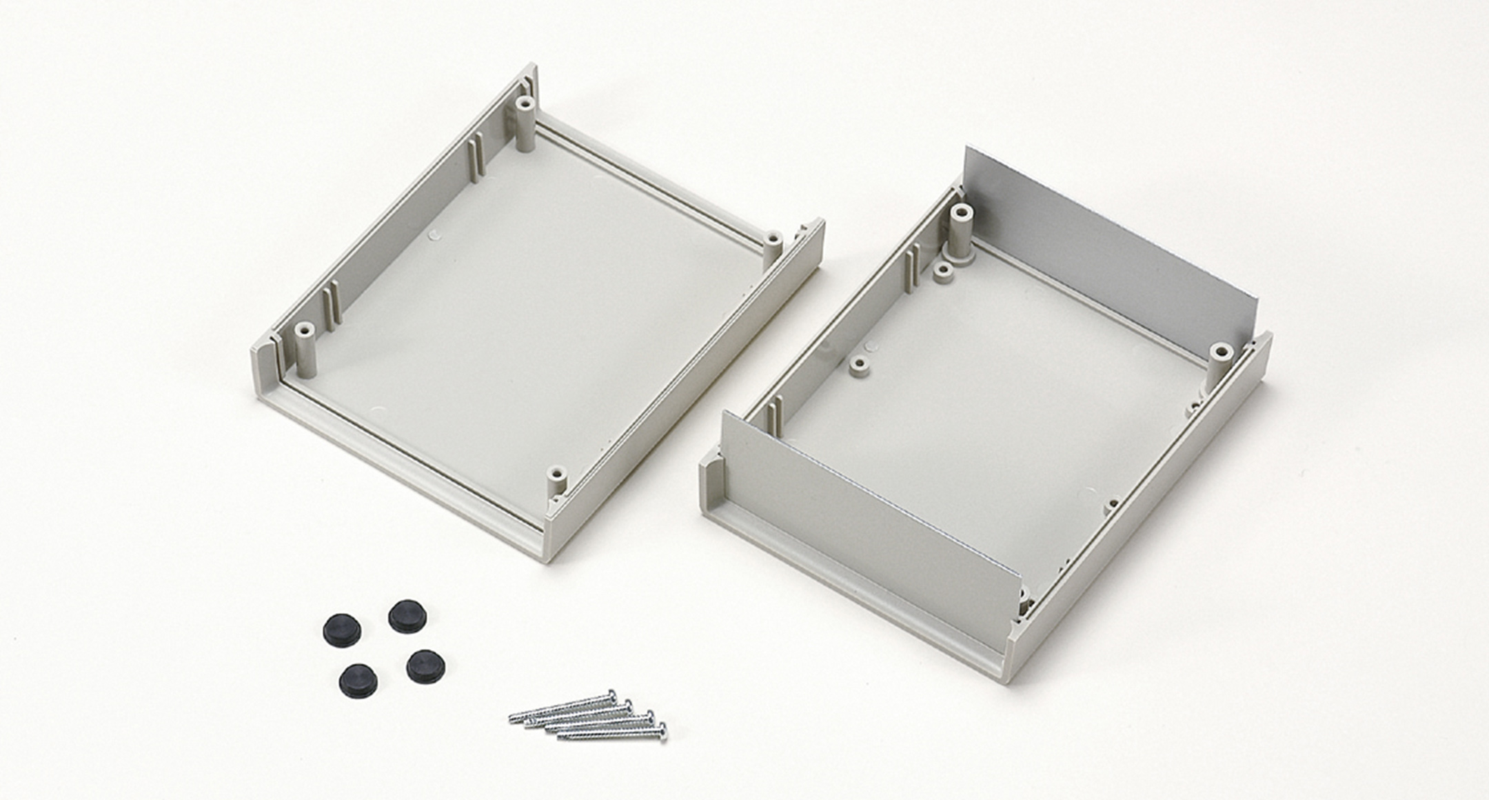 アルミパネルプラスチックケース SYシリーズ | 製品情報 | タカチ電機