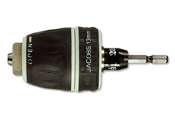 キーレス ドリルチャック CR-13｜高翔オンラインストア