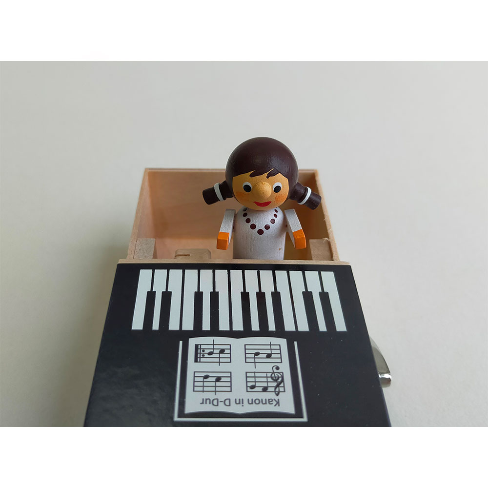 ポップオルゴールピアノ女の子 | 商品詳細 | 高島屋オンラインストア