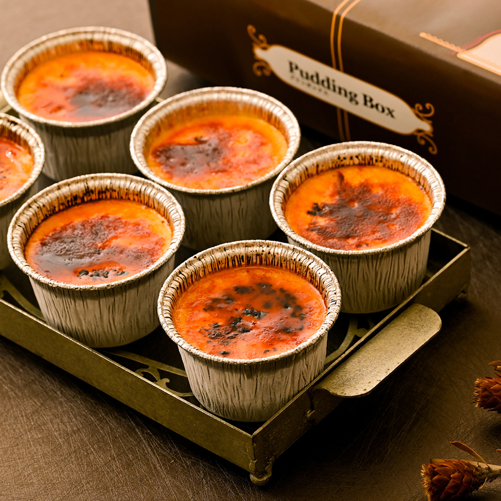 濃厚アイスプリン（カタラーナ） | 商品詳細 | 高島屋オンラインストア