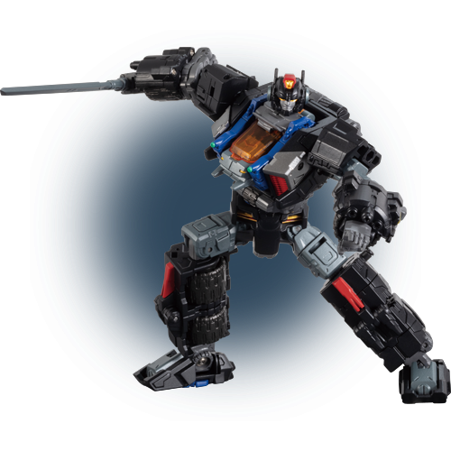 トライヴァース ＜シャドウダッシャー＞｜プロダクト｜ダイアクロン