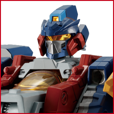 DA-71 トライヴァース トライジェッター ＜Dキャリバー＞｜プロダクト