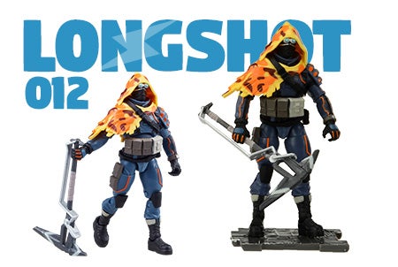 製品情報｜商品情報｜FORTNITEフォートナイト フィギュアシリーズ