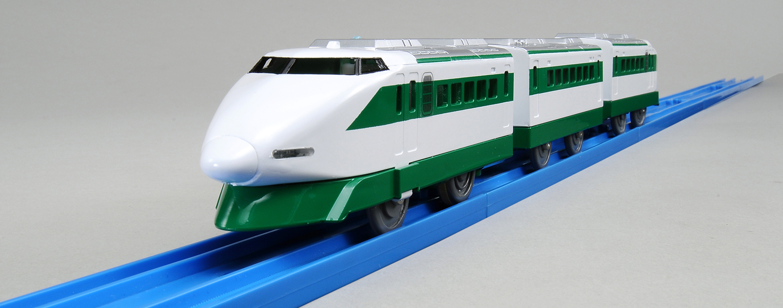 新製品情報｜プラレール｜タカラトミー