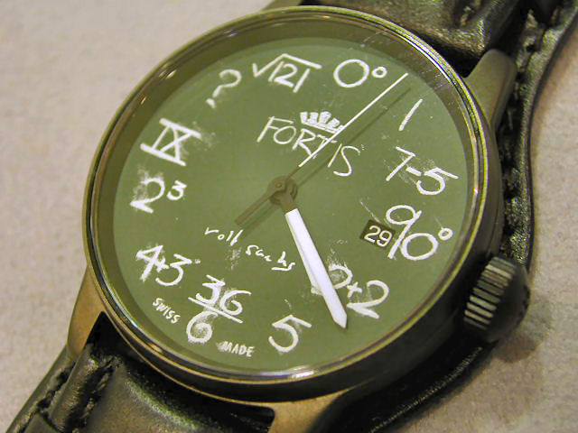 2002年 FIFA WORLD CUPウォッチ 第一弾