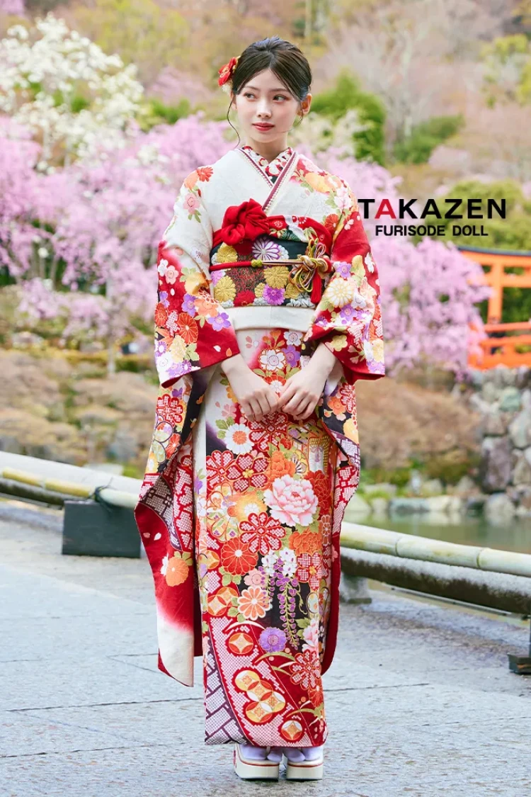 2026年成人式の振袖駆け込みレンタルまだ間に合います🔥安くで全部