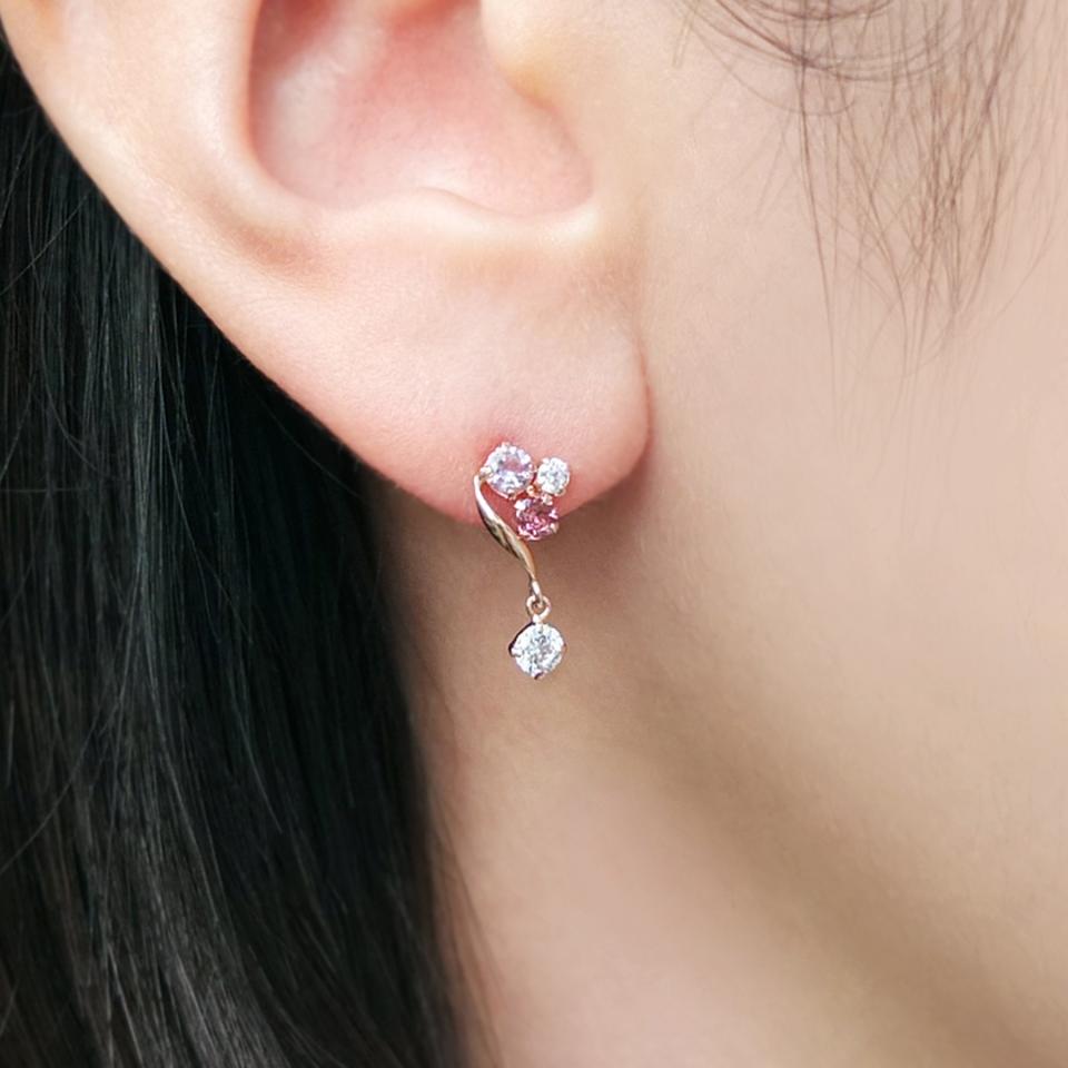 TAKE-UP ONLINE SHOP/テイクアップ公式オンラインショップ / ピンク