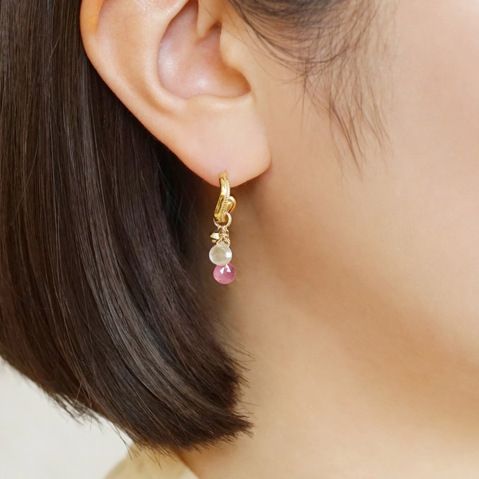 TAKE-UP ONLINE SHOP/テイクアップ公式オンラインショップ / K18・SV