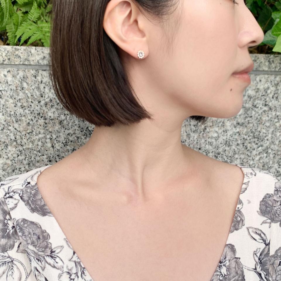 TAKE-UP ONLINE SHOP/テイクアップ公式オンラインショップ / K18・K10