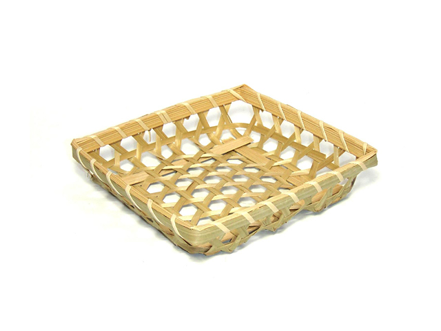 お買い得商品・在庫限り商品｜竹かご・竹ざるを包装資材として販売｜竹