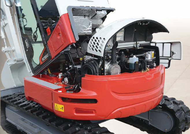 株式会社 竹内製作所