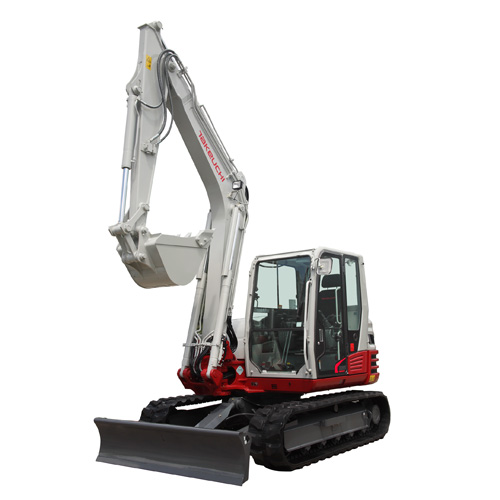 株式会社 竹内製作所