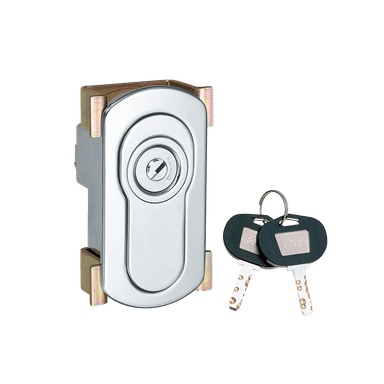 B-853-1 特装車用小扉ヒンジ | TAKIGEN | タキゲン製造株式会社